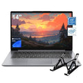 14" HD Display Intel Celeron N4020 4GB RAM 192GB Storage Laptop U987