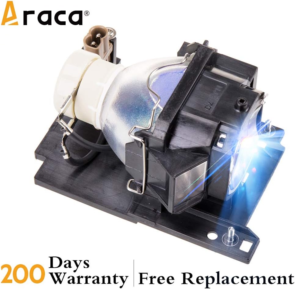 Projector Lamp with Housing N9930