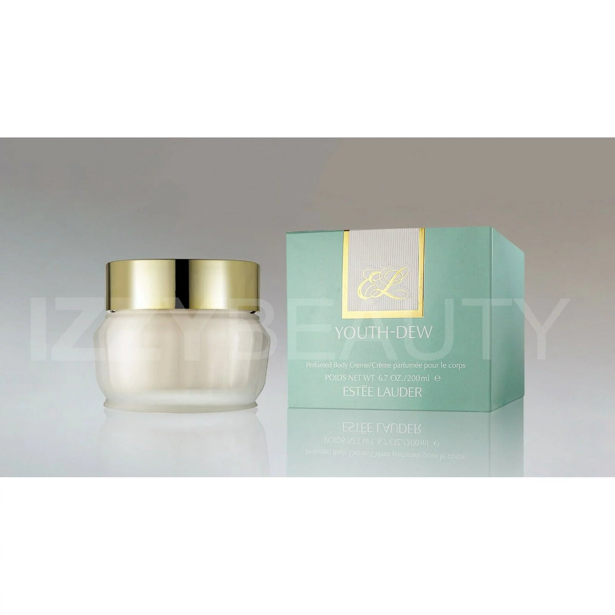 Youth Dew Perfumed Body Creme 6.7 oz H6532