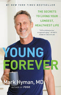 The Secrets to Living Your Longest, Healthiest Life T29299