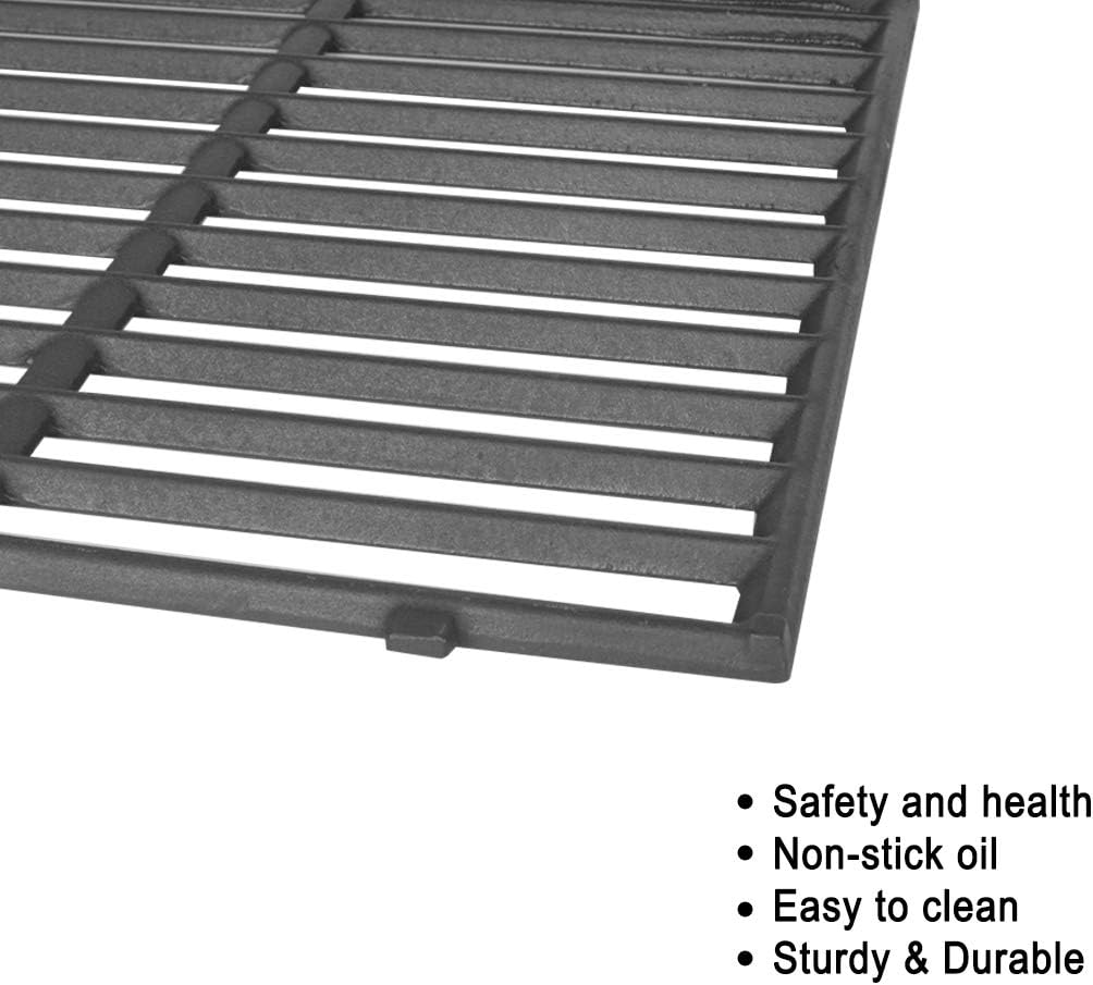 Cast Iron Cooking Grate Set of 3 S107549