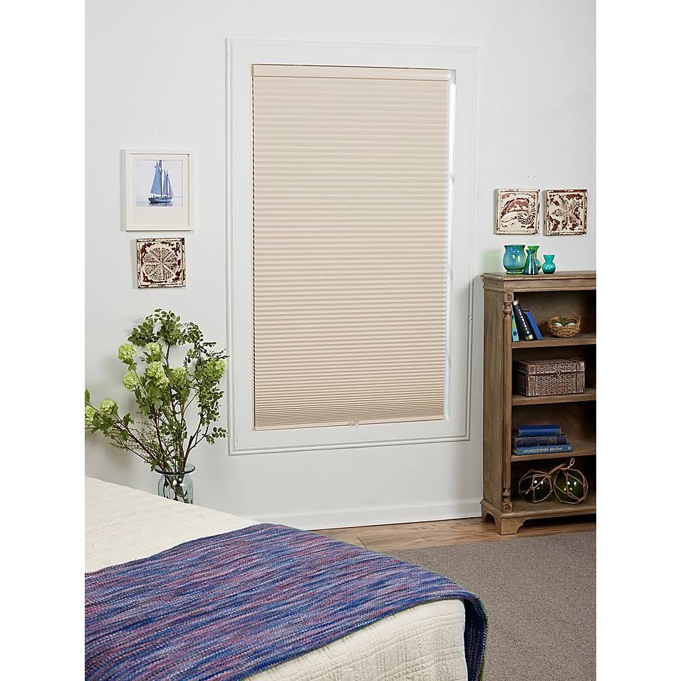 Blackout Cordless Cellular Shade E358954