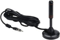 16ft Magnetic AM FM Car Antenna U255513