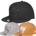 Beige Snapback Cap V2290