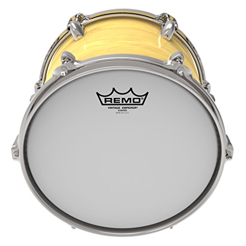 Vintage Emperor Coated Drum Head 14-Inch R4367