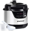 3 Quart Electric Pressure Cooker R60640