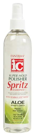 Super Hold Hair Spray 10.0 Fl Oz W658249
