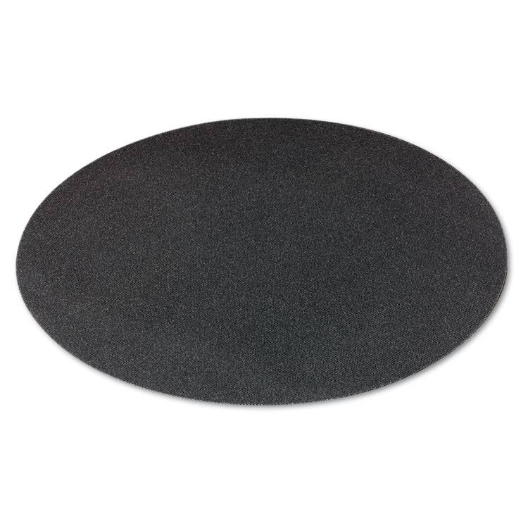 Sanding Screens 20x22 Diameter 120 Grit Black 10/Carton L67471