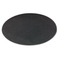 Sanding Screens 20x22 Diameter 120 Grit Black 10/Carton L67471