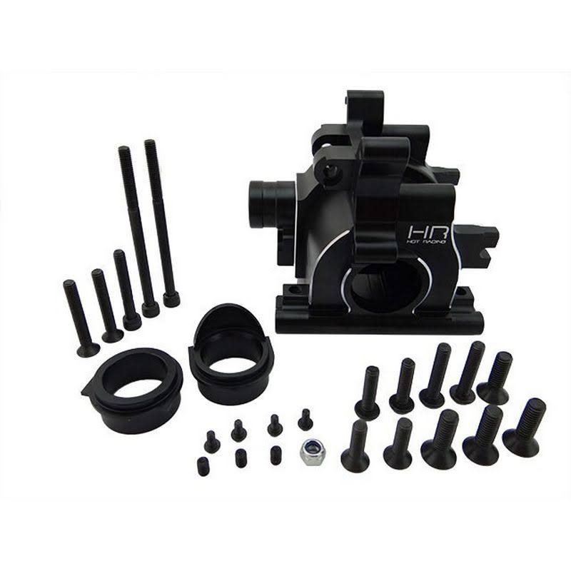 Aluminum Rear Gearbox Case R669502