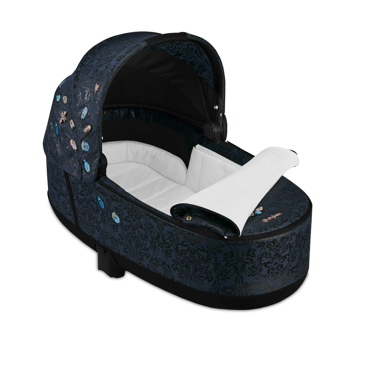 Carry Cot N81134