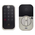 Assure Lock 2 Touchscreen with Wi-Fi H3368
