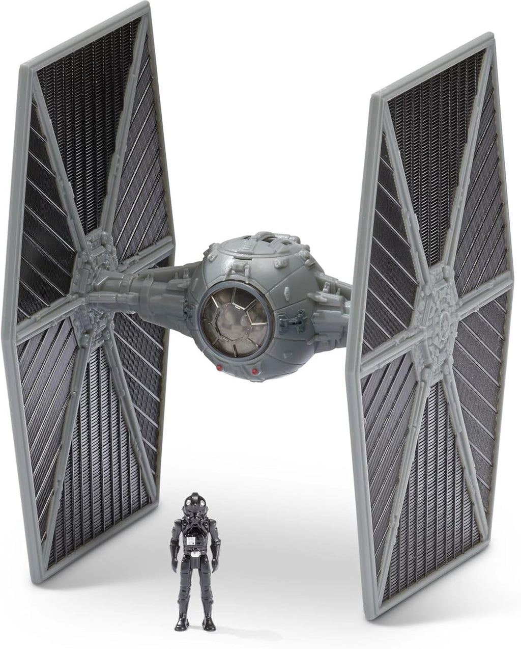 11 Piece Action Figures Playset with Millenium Falcon E8540