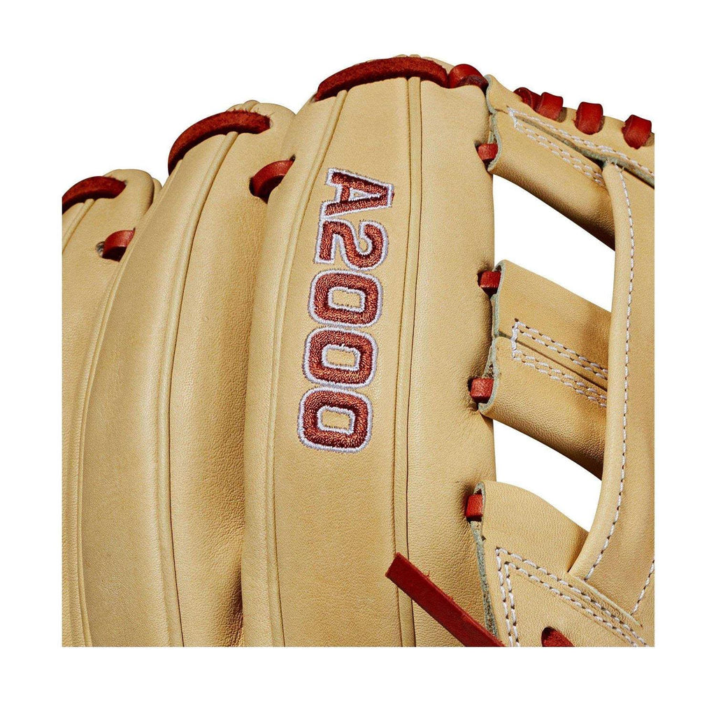 11.5 Baseball Glove X649