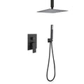 Pressure-Balanced Complete Shower System with Rough-In Valve L366328