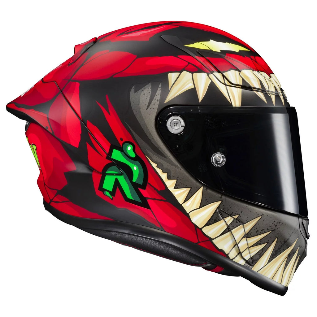 Large Marvel Helmet A9892