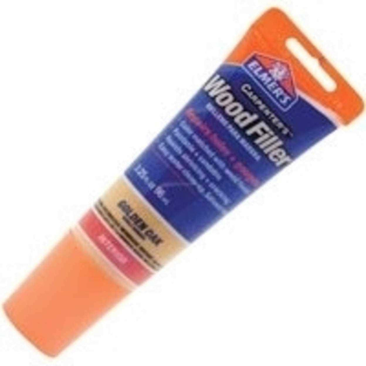 Golden Oak Wood Filler S342