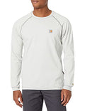 Men's Flame Resistant Long Sleeve T-Shirt O161675