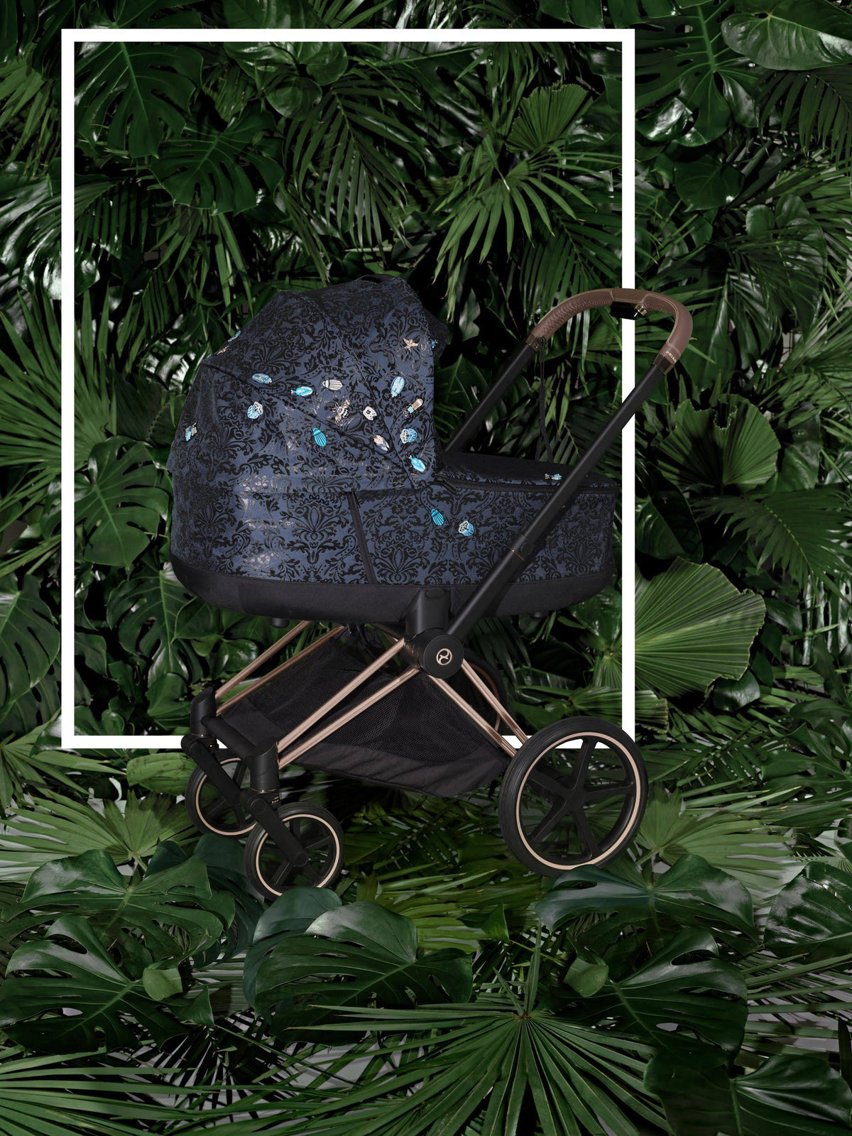 Carry Cot N81134