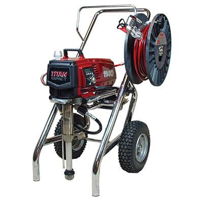 16x22 Cart-Mount Reel R80357