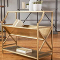 Standard Bookcase M614543