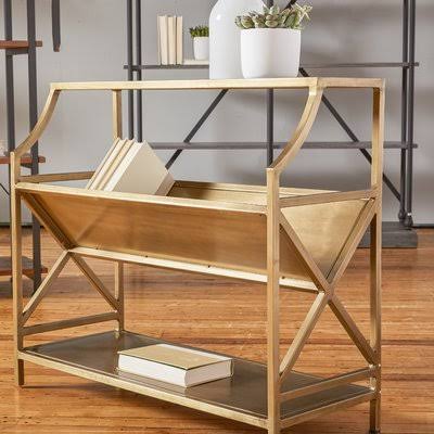 Standard Bookcase M614543