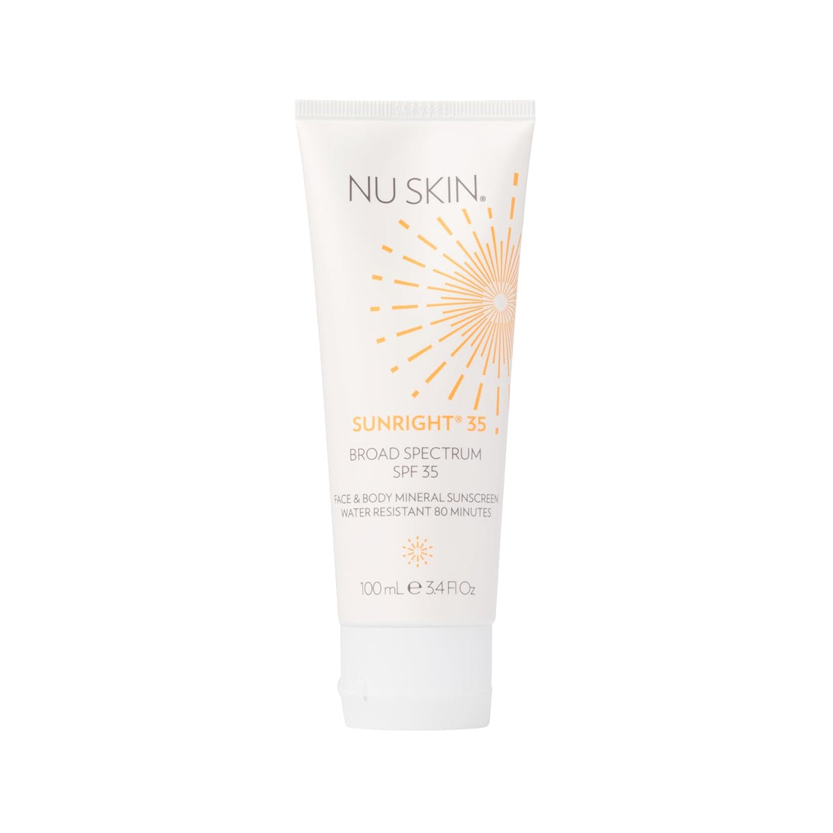 SPF 35 Sunscreen H739