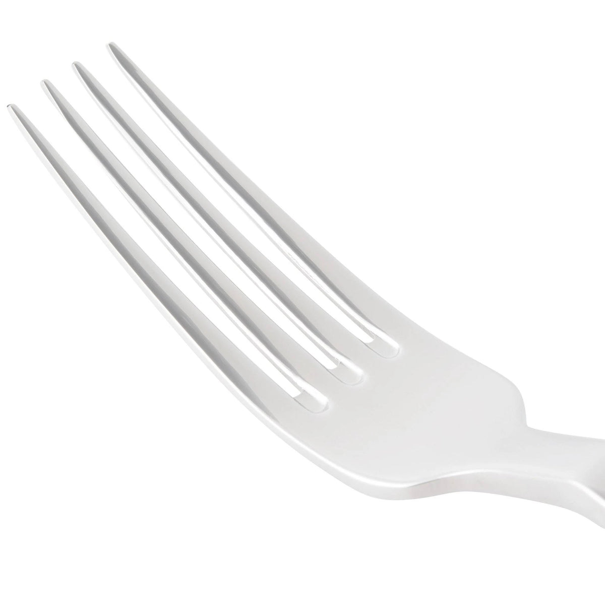 18/10 Stainless Steel Dinner Fork 12/Case F65738