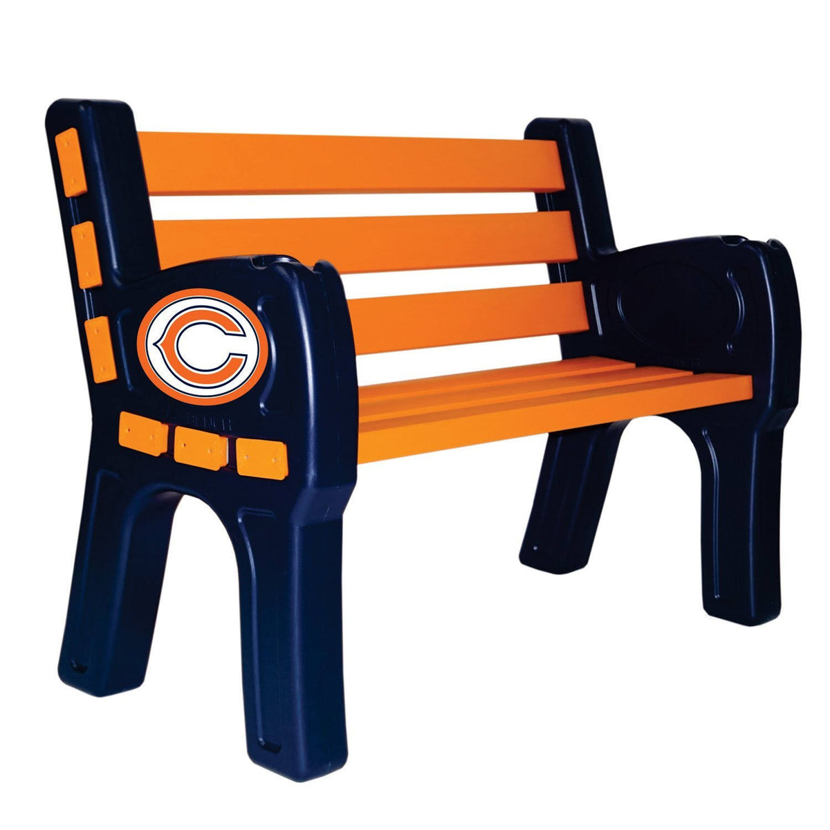 Park Bench W70552