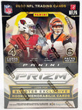 24 cards Football Blaster Box J2249