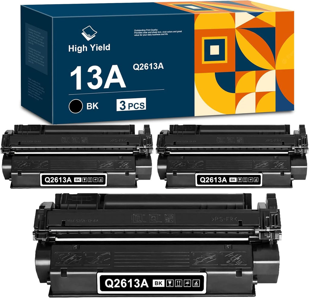 Compatible Toner Cartridge Replacement H134952