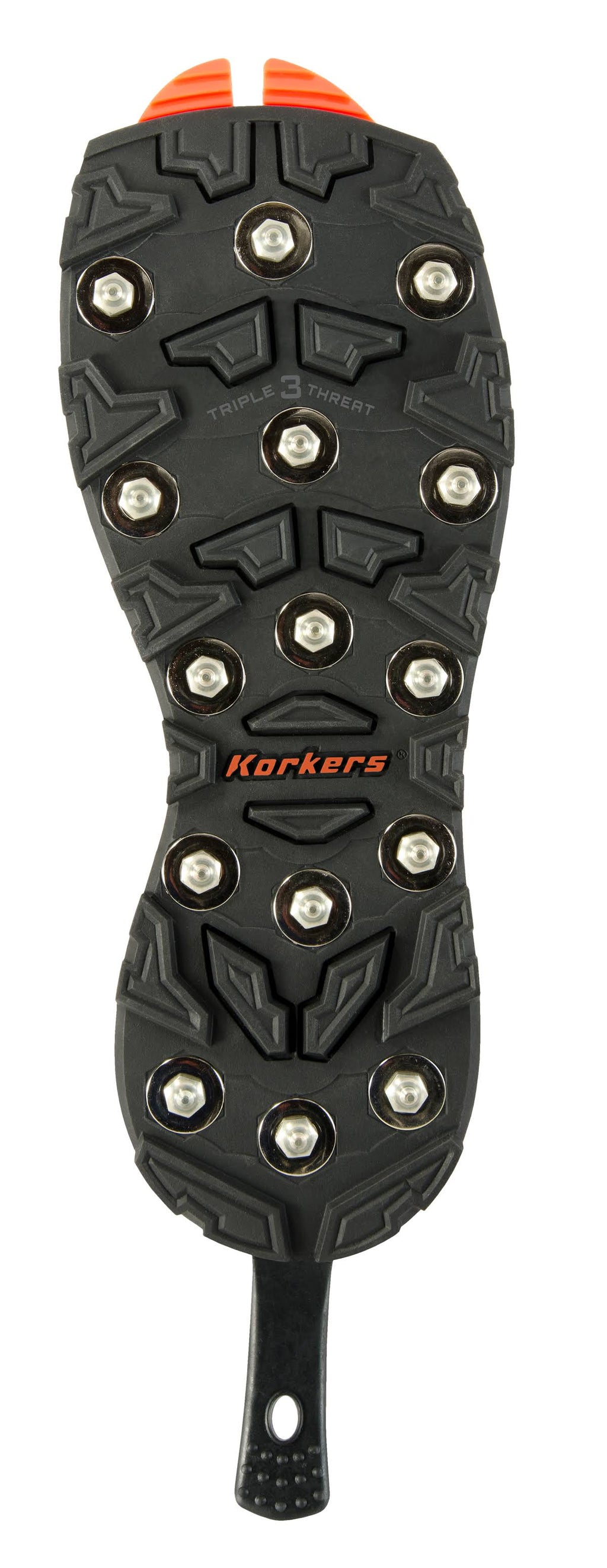 Carbide Spike Sole - 12 G24486
