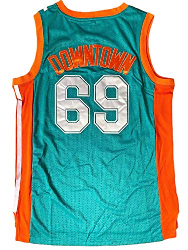 90s Basketball Jersey Y672121