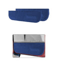Lower Door Panel Carpet V838