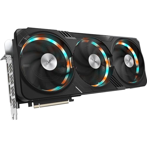 GeForce RTX 4080 SUPER Graphics Card 16GB GDDR6X D9399