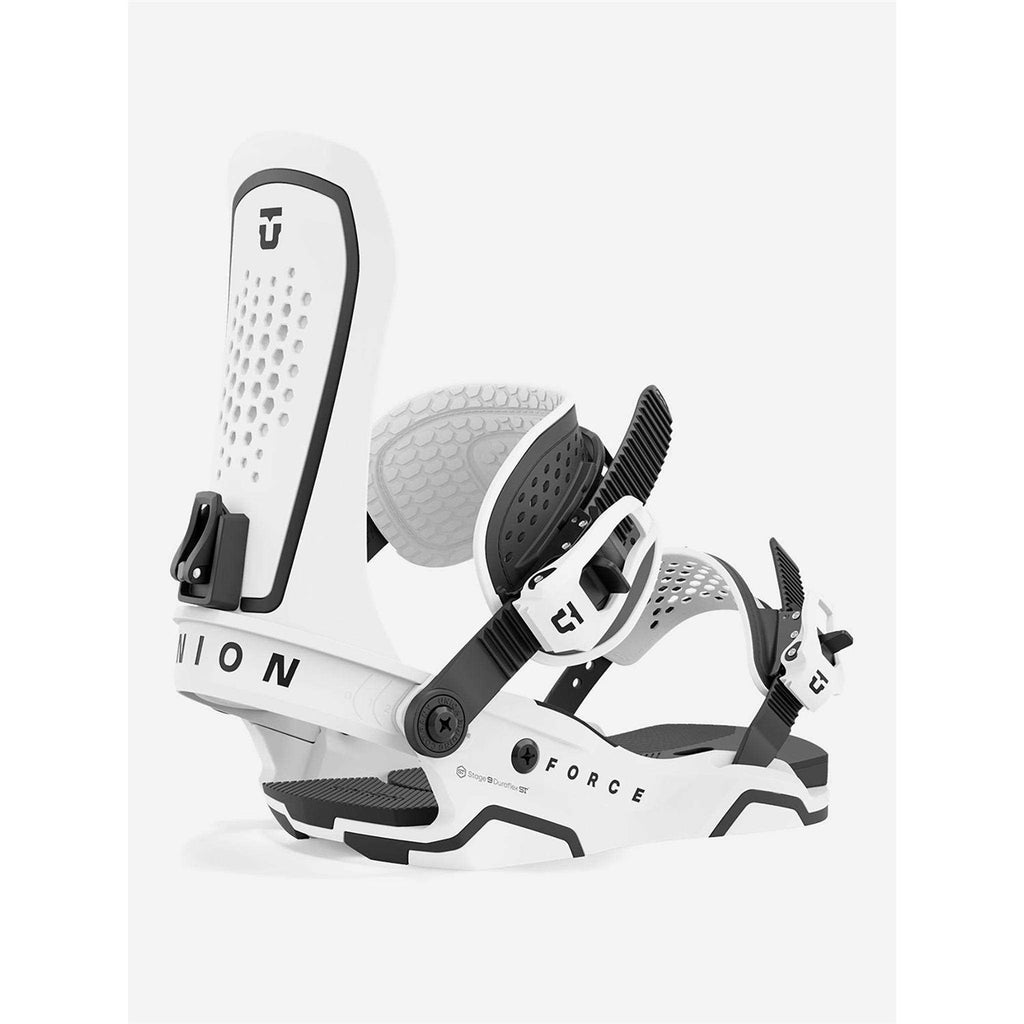 Union Force Snowboard Bindings T503