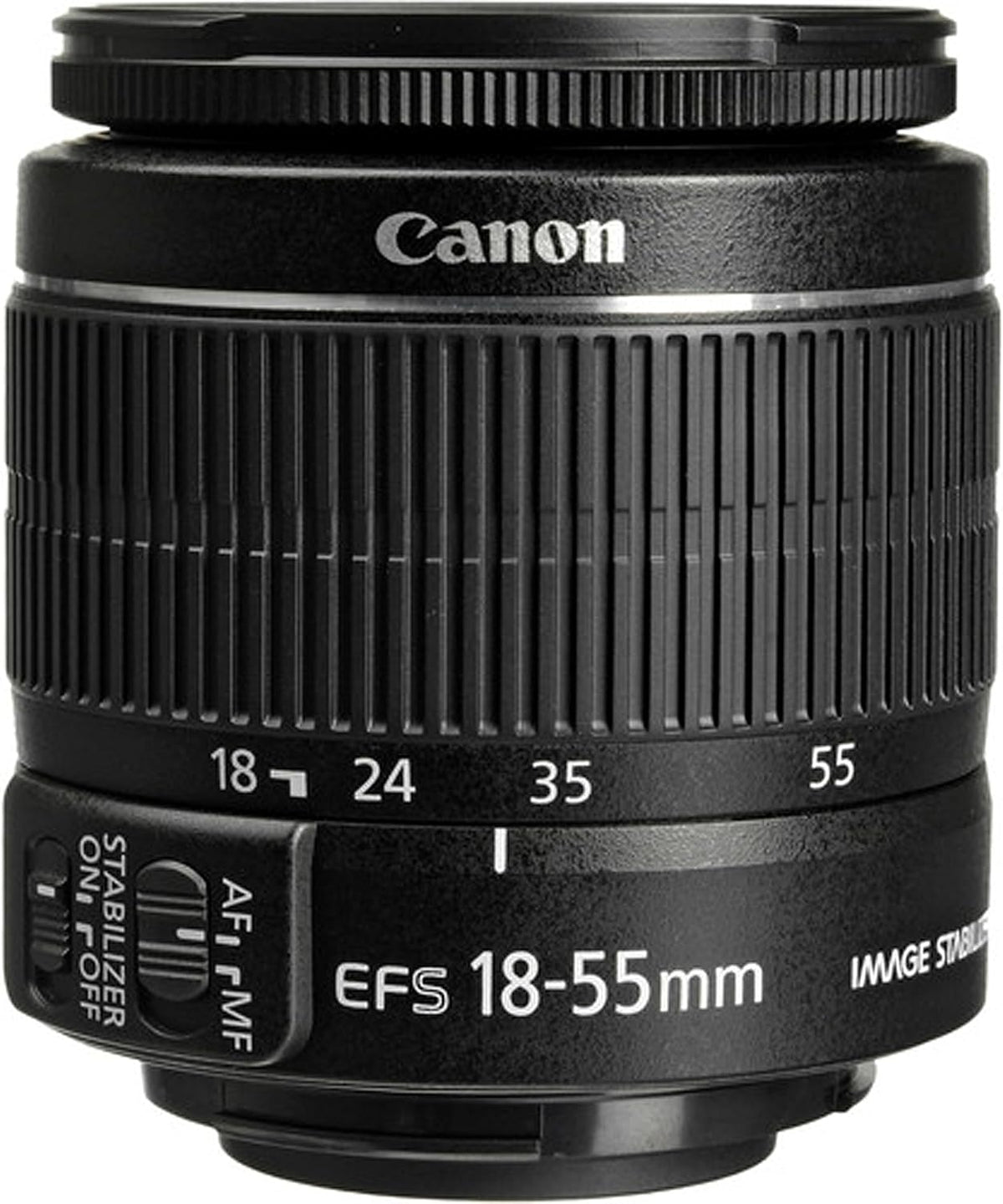DSLR Camera with 18-55mm Lens V6303