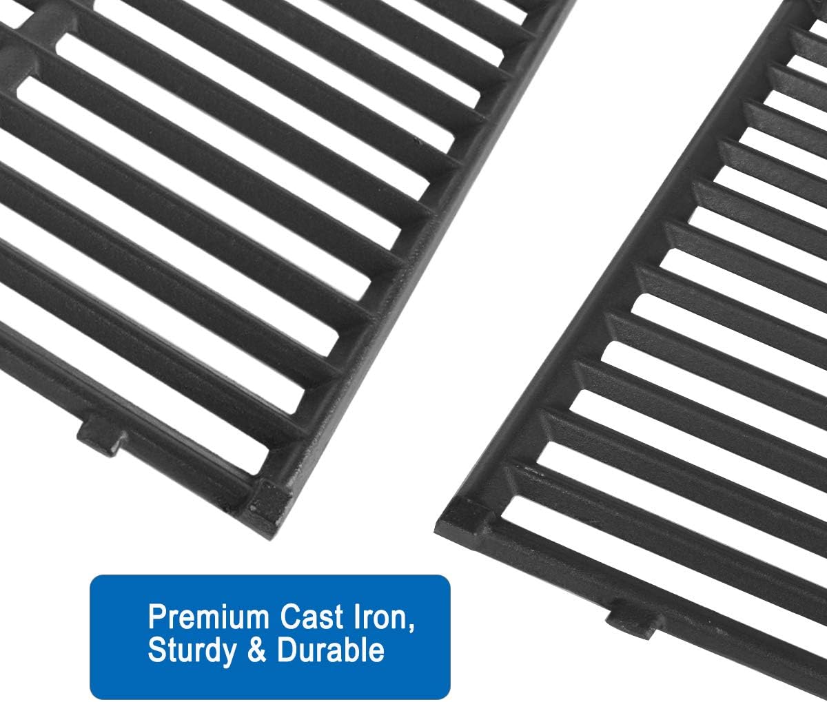 Cast Iron Cooking Grate Set of 3 S107549