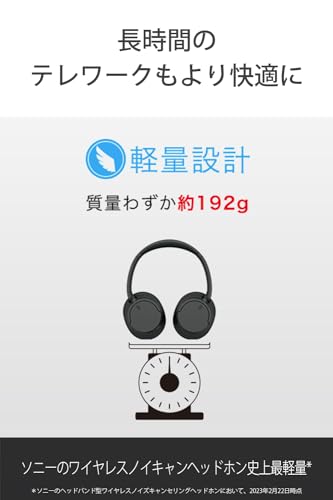 Navy Blue Noise Canceling Wireless Bluetooth Headphones Q614