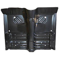 Steel Floor Pan A901115