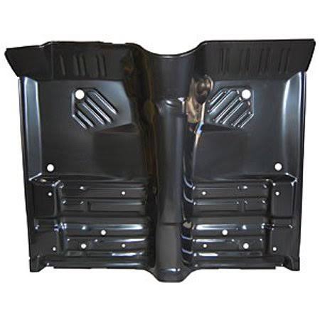 Steel Floor Pan A901115