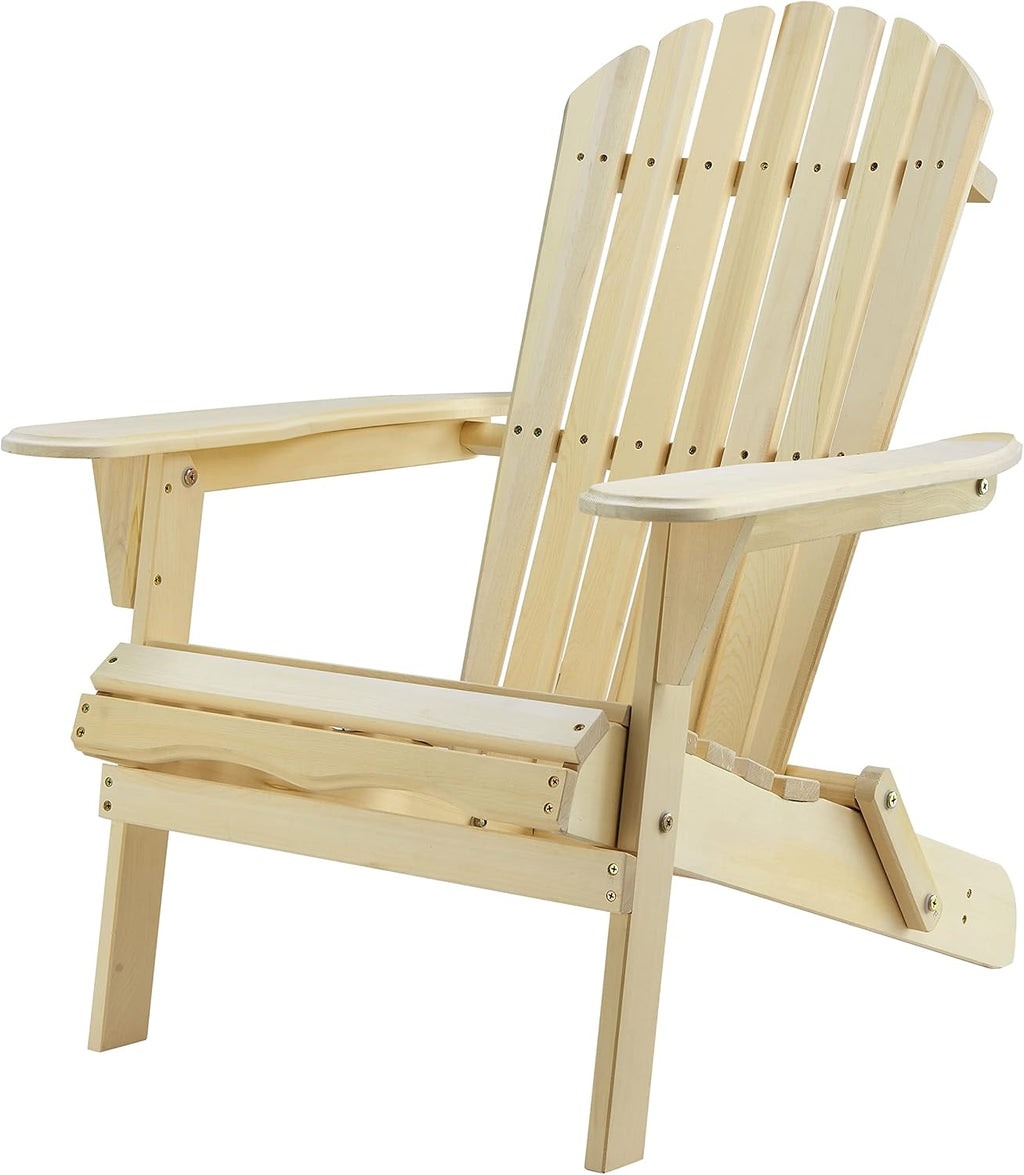 Folding Adirondack Chairs N26898