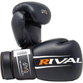 Hook and Loop Closure Sparring Gloves Z7686