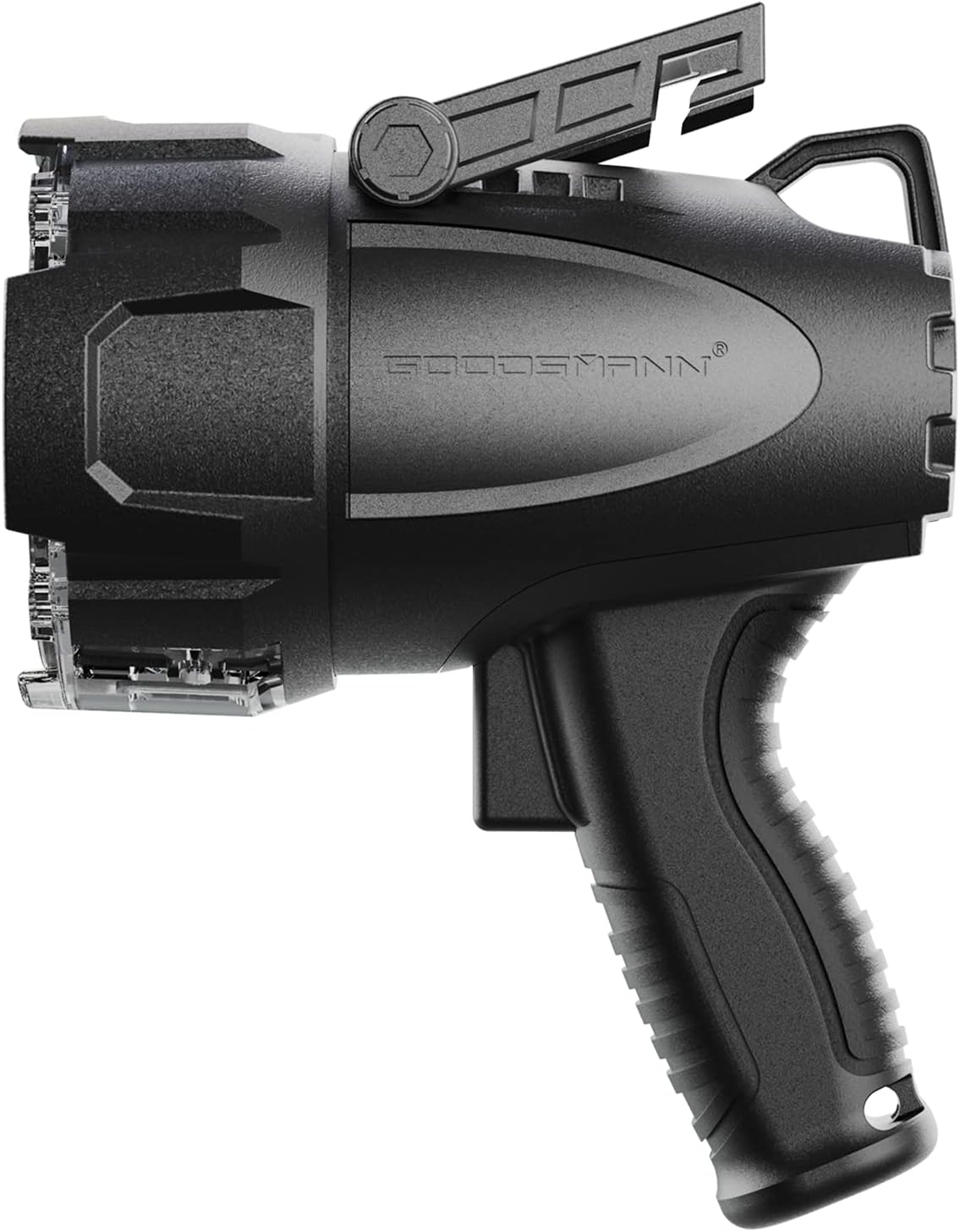 Waterproof 4500 Lumen Rechargeable LED Spotlight L709