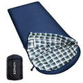 100% Cotton Flannel XXL Sleeping Bag M3304