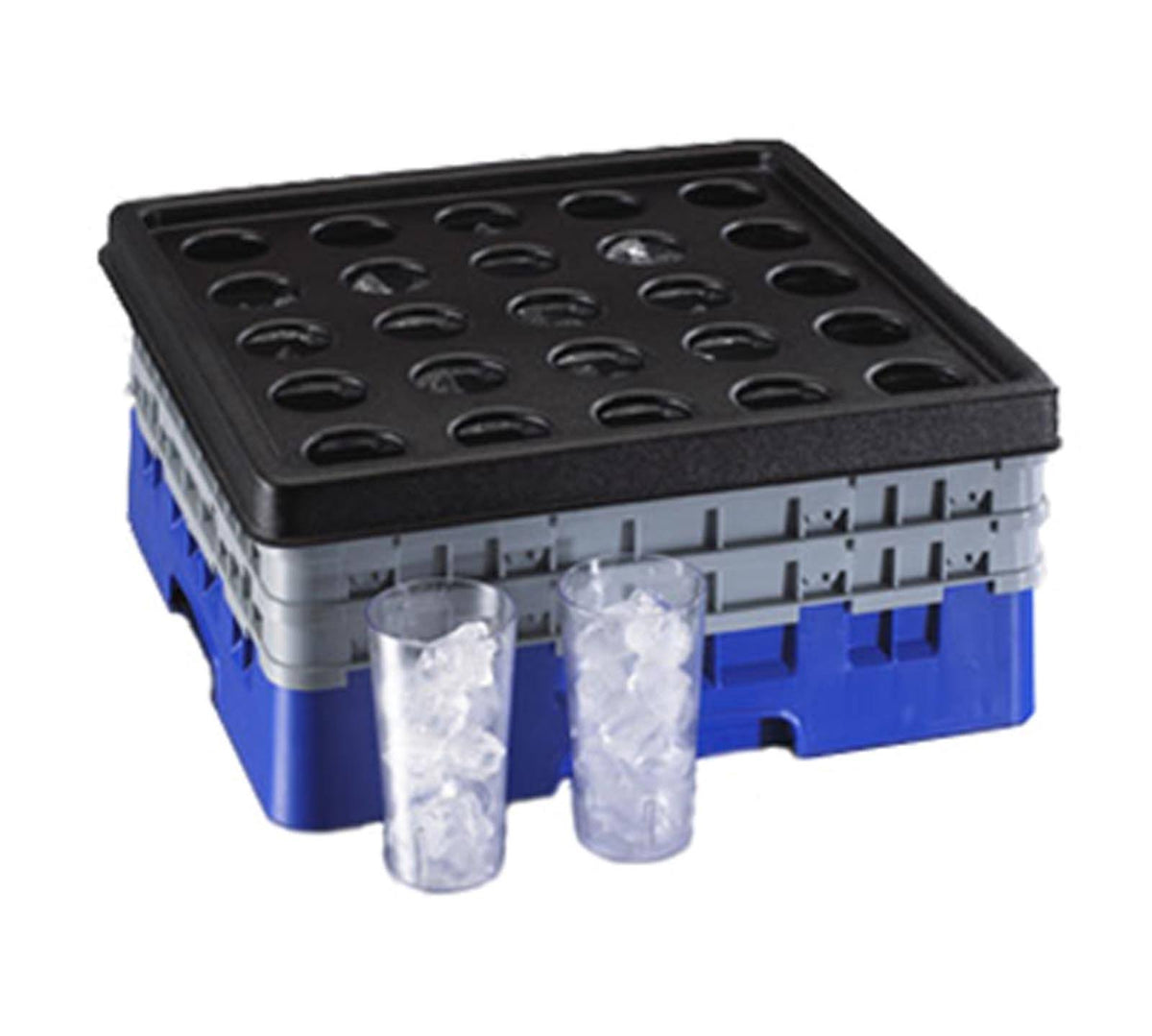 IceExpress Water Glass Filler D680