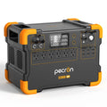 Portable Power Station 1920Wh 2000W LiFePO4 Battery N38106
