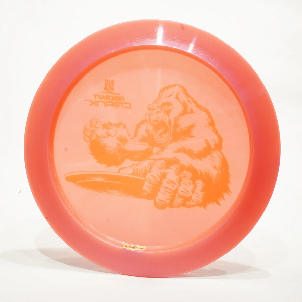 Distance Driver Golf Disc T295