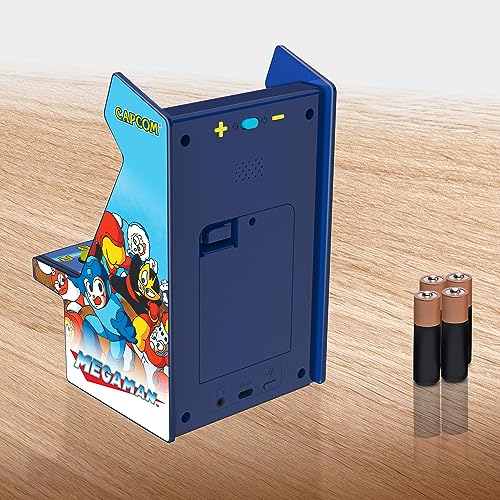6.75" Mini Arcade Machine B908855