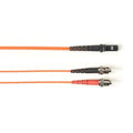 Fiber Patch Cable PVC O728